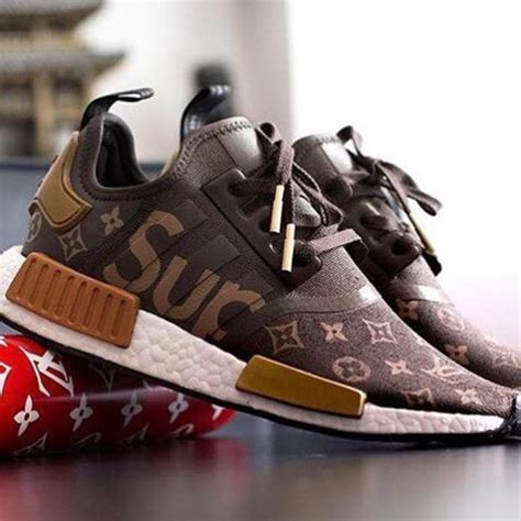 adidas louis vuitton nmd|supreme Louis Vuitton r1.